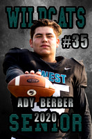 #35 Ady Berber